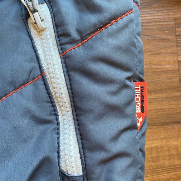 Big Chill Boys Coat - Picture 3 of 10